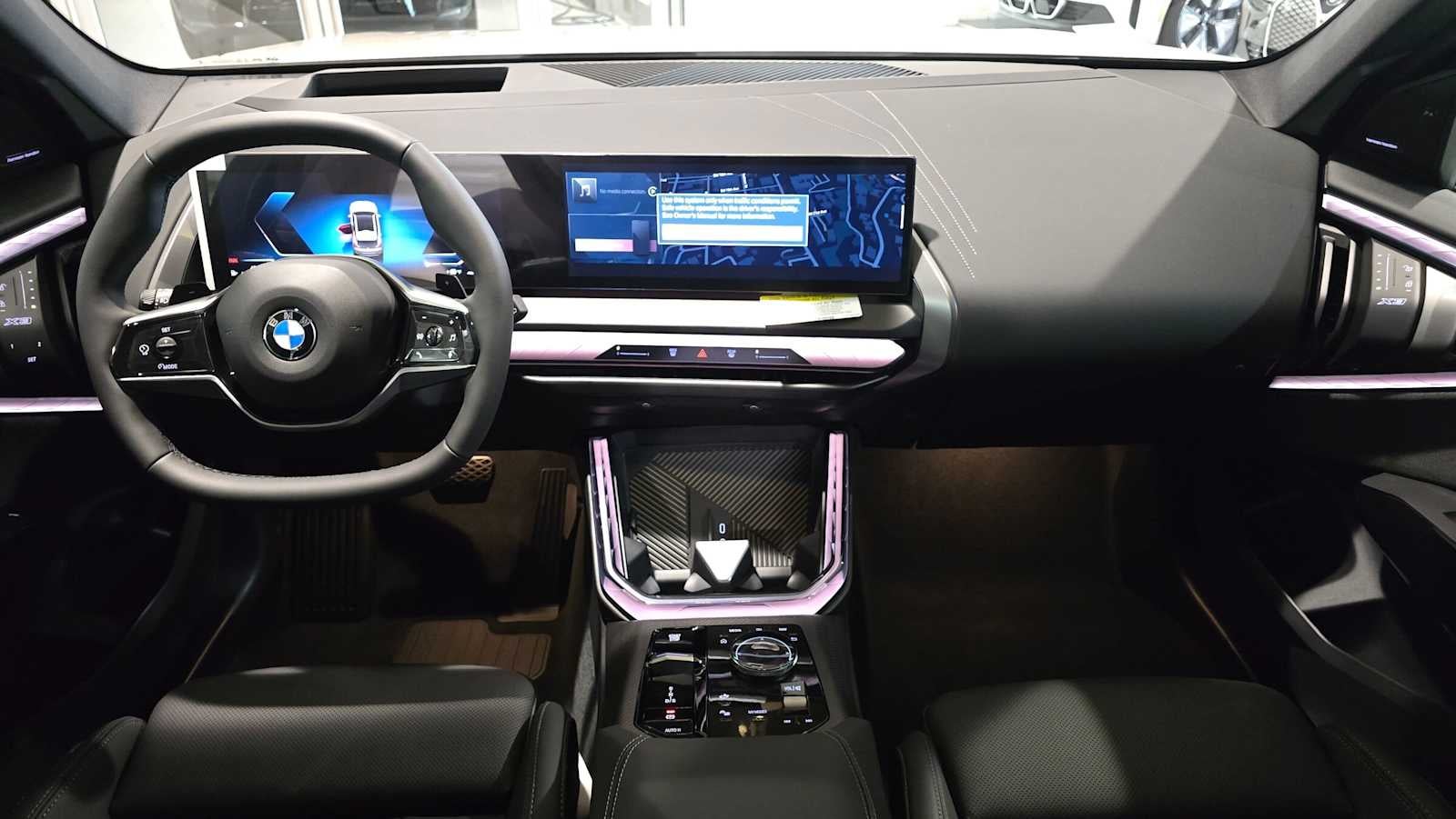 2026 BMW X3 30 xDrive 30 xDrive