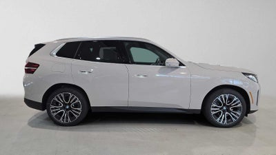 2026 BMW X3 30 xDrive 30 xDrive