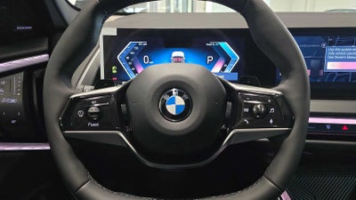 2026 BMW X3 30 xDrive 30 xDrive