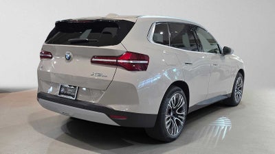 2026 BMW X3 30 xDrive 30 xDrive