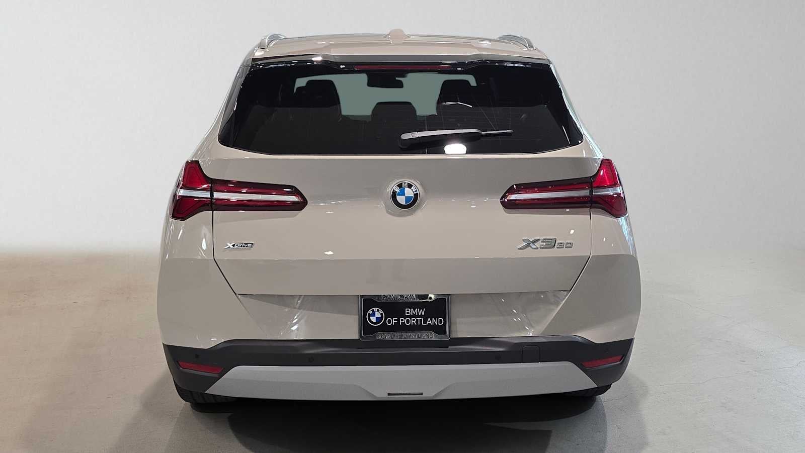 2026 BMW X3 30 xDrive 30 xDrive