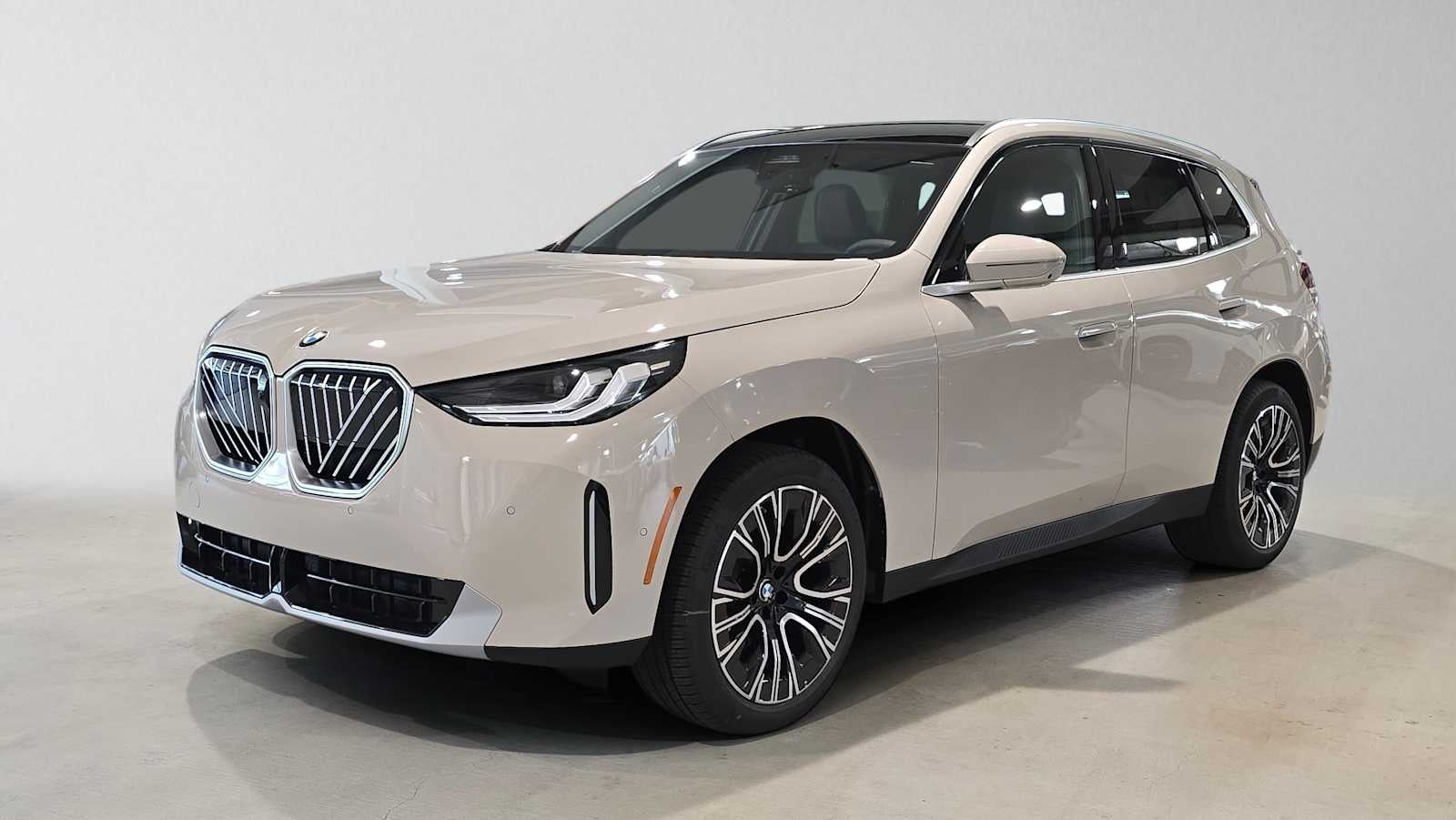 2026 BMW X3 30 xDrive 30 xDrive
