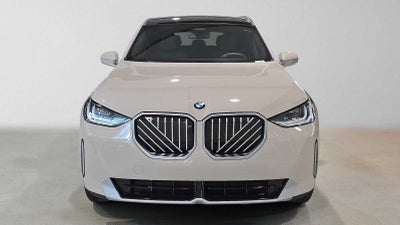 2026 BMW X3 30 xDrive 30 xDrive
