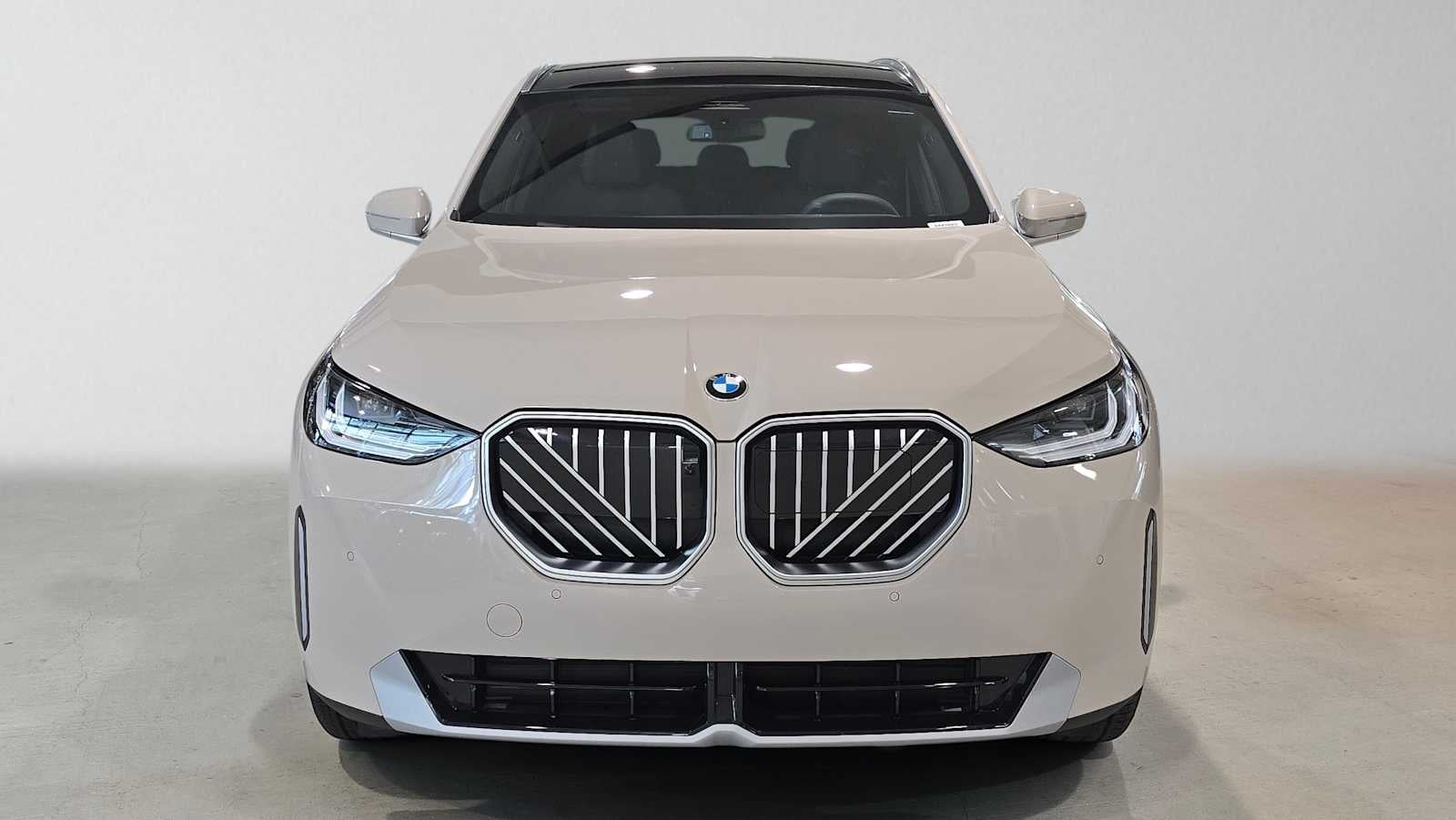 2026 BMW X3 30 xDrive 30 xDrive