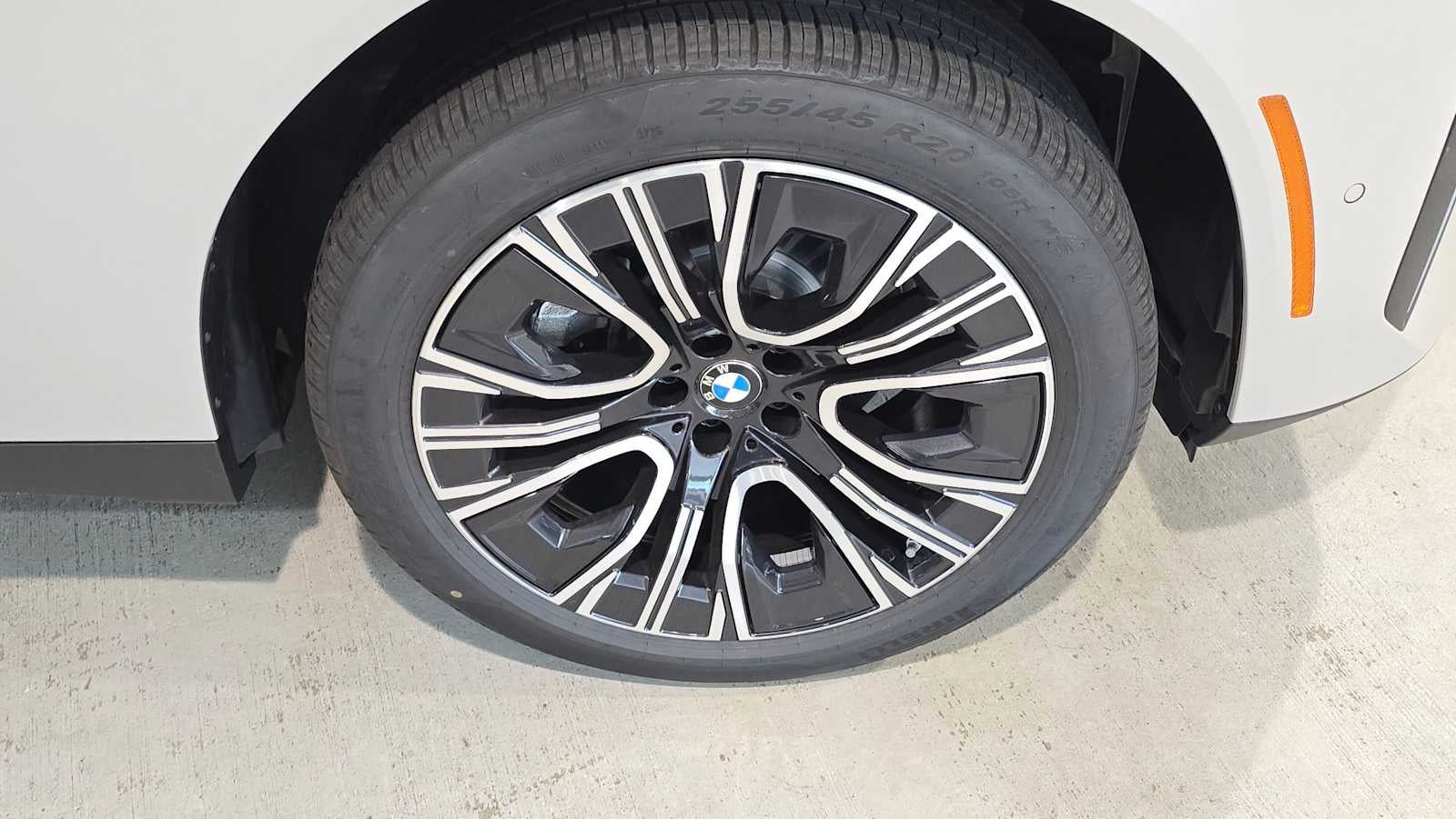 2026 BMW X3 30 xDrive 30 xDrive