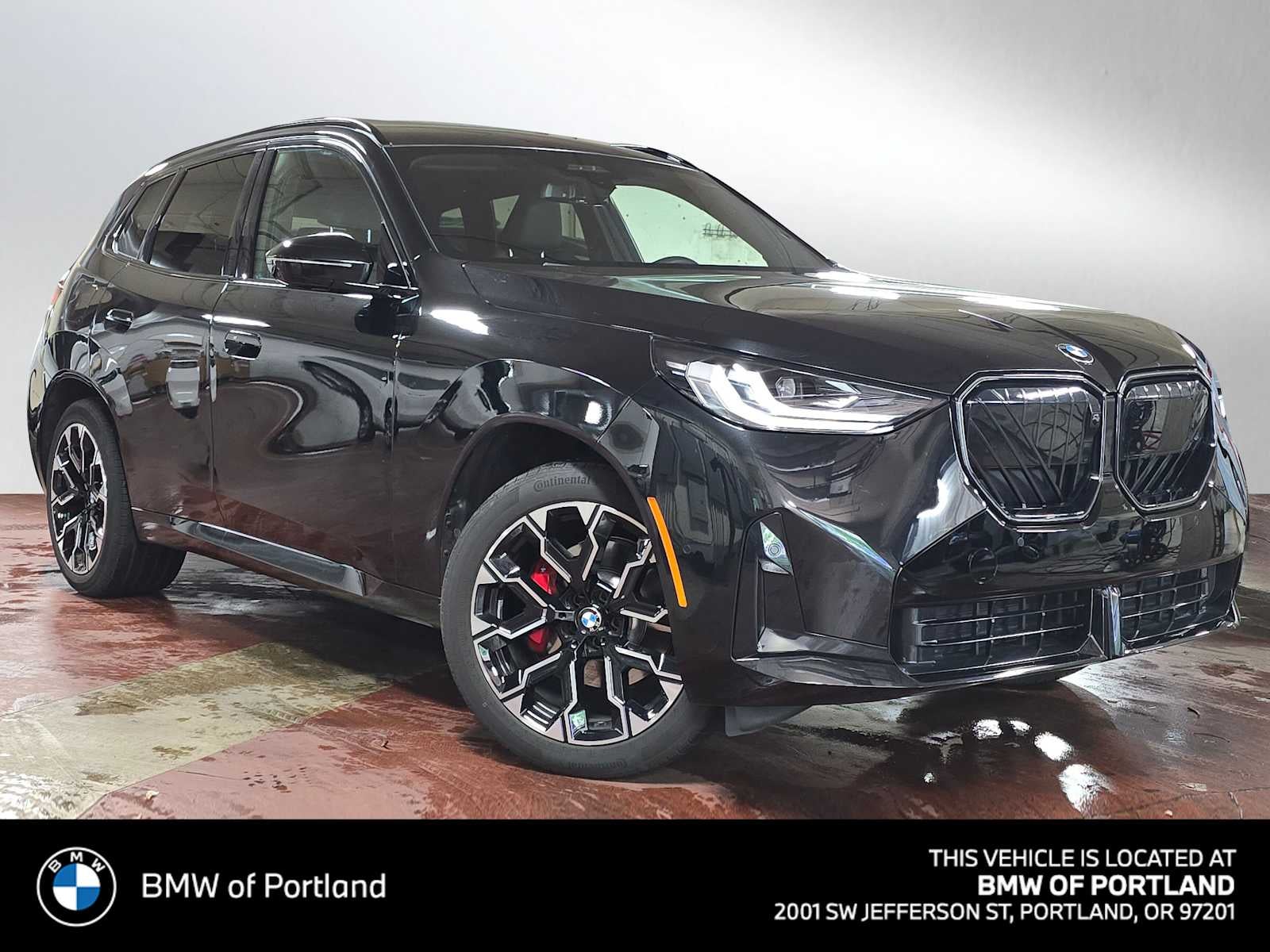 2025 BMW X3 30 xDrive 30 xDrive