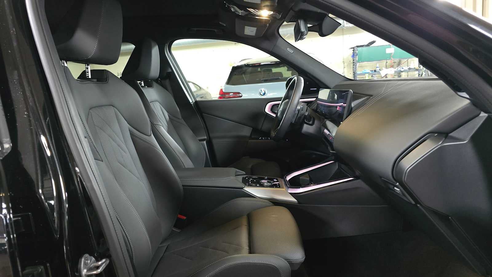 2025 BMW X3 30 xDrive 30 xDrive