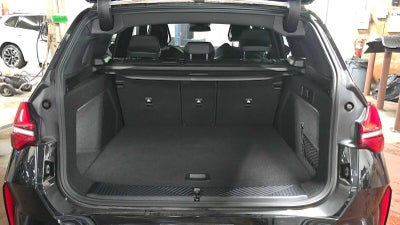 2025 BMW X3 30 xDrive 30 xDrive