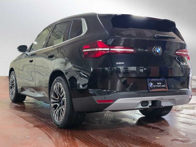 2026 BMW X3 30 xDrive 30 xDrive