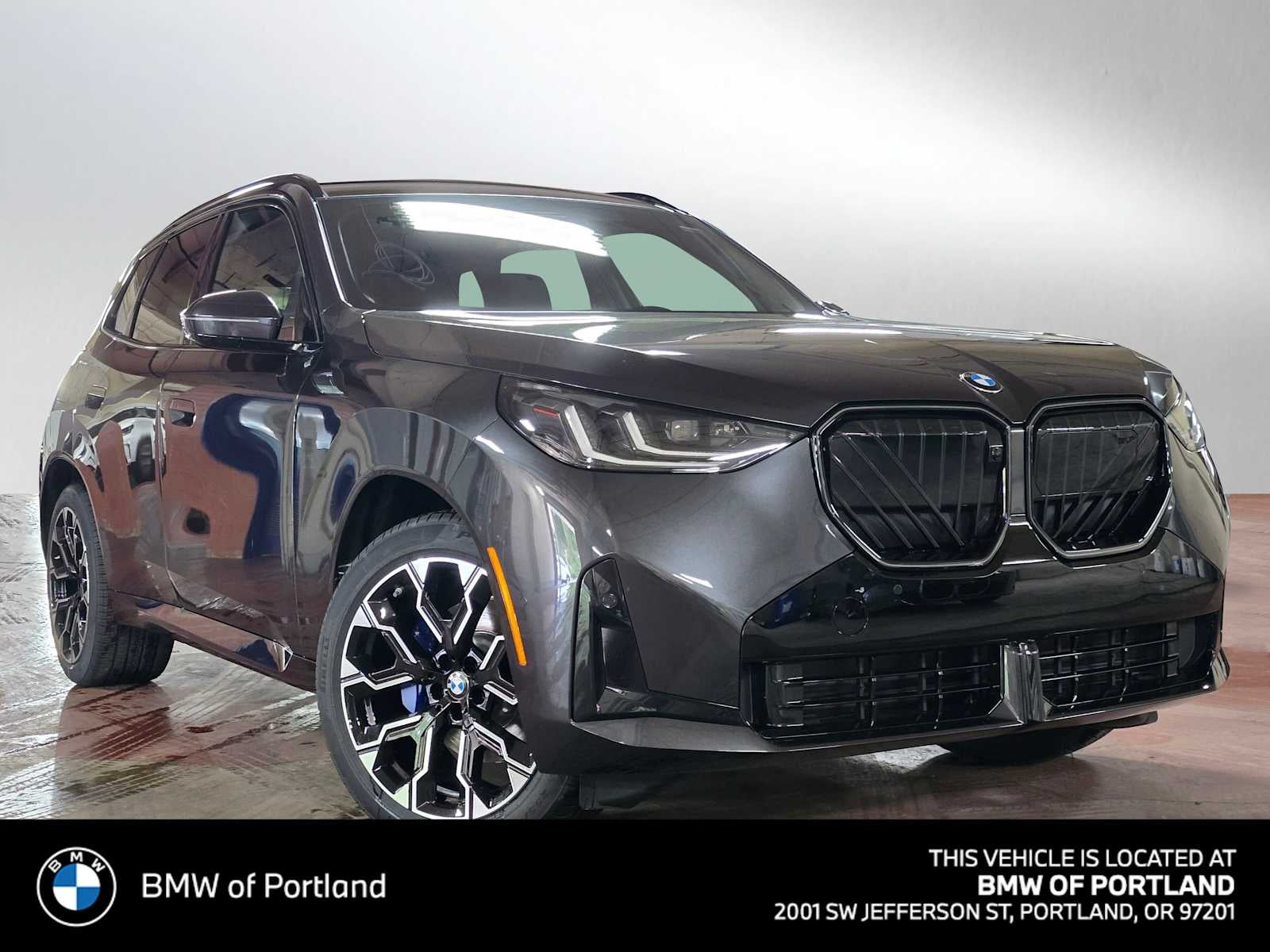 2026 BMW X3 30 xDrive 30 xDrive