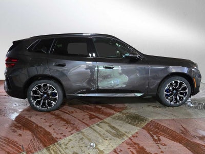 2026 BMW X3 30 xDrive 30 xDrive