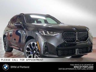 2026 BMW X3 30 xDrive 30 xDrive