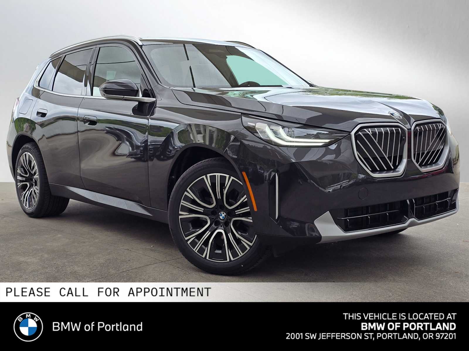 2026 BMW X3 30 xDrive 30 xDrive