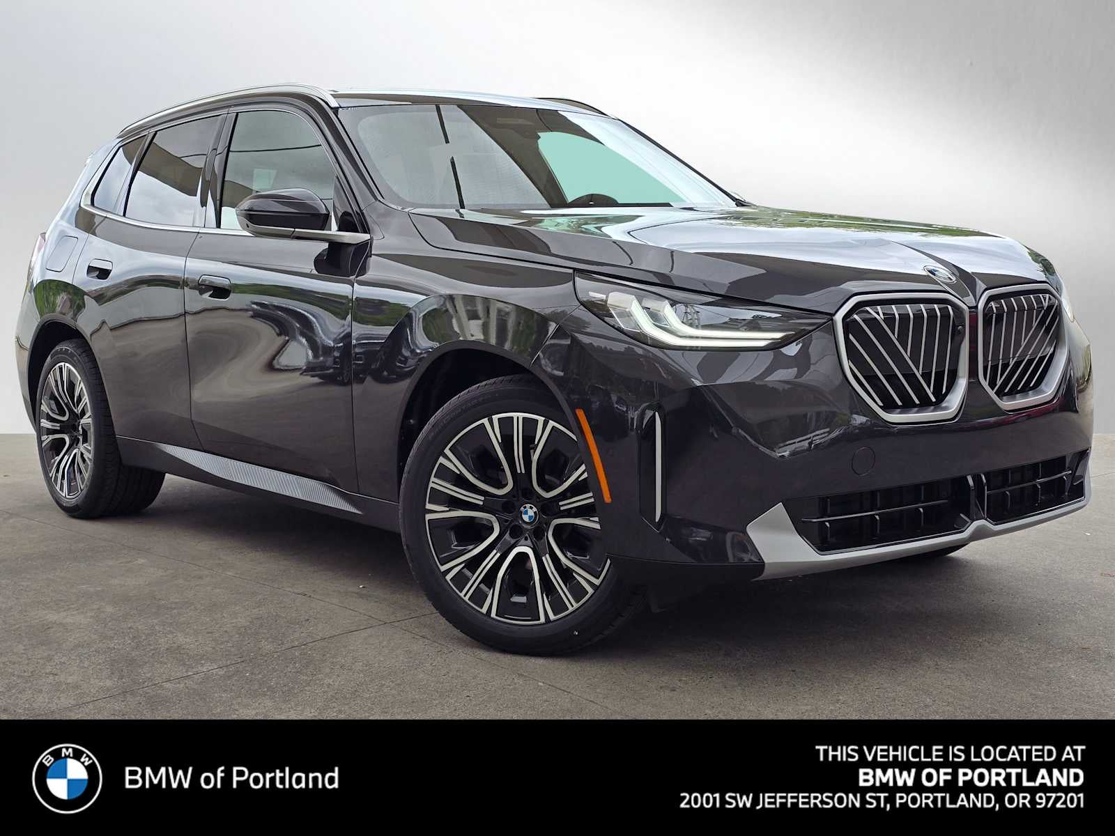 2026 BMW X3 30 xDrive 30 xDrive