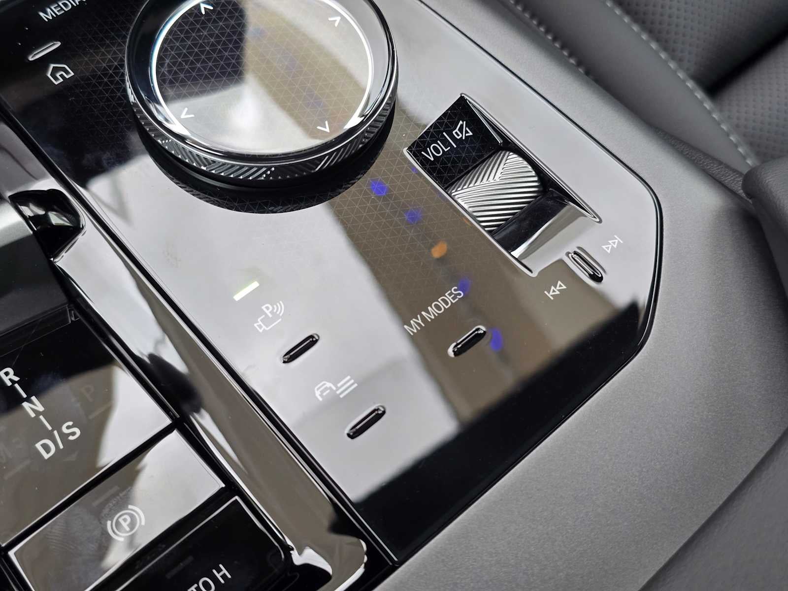 2026 BMW X3 30 xDrive 30 xDrive