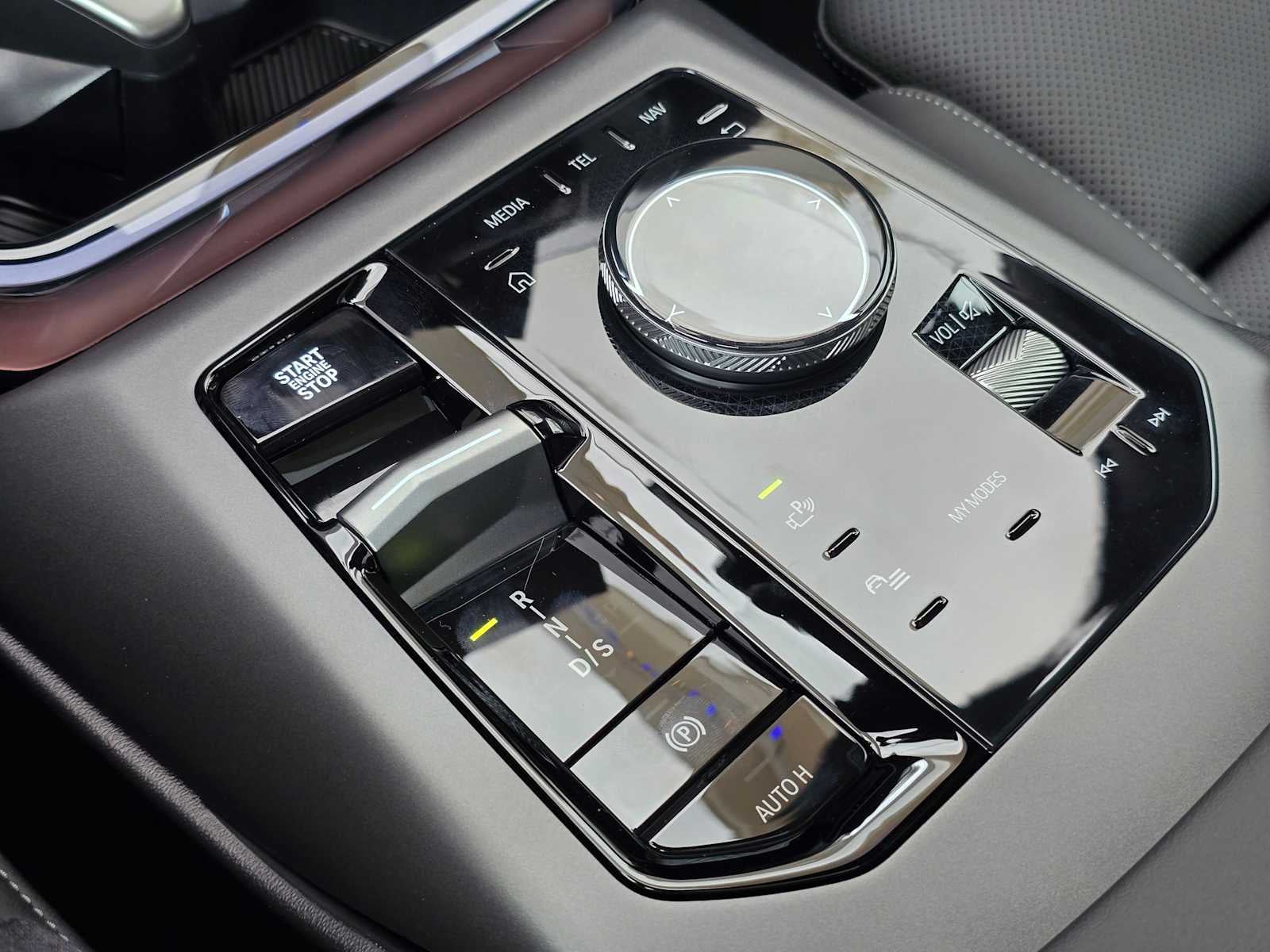 2026 BMW X3 30 xDrive 30 xDrive