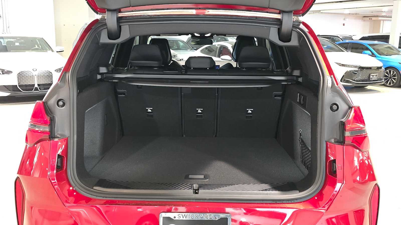 2026 BMW X3 30 xDrive 30 xDrive