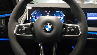 2026 BMW X3 30 xDrive 30 xDrive