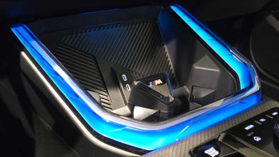 2026 BMW X3 30 xDrive 30 xDrive