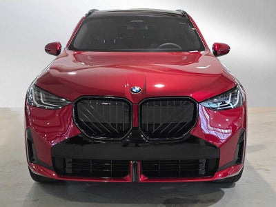 2026 BMW X3 30 xDrive 30 xDrive