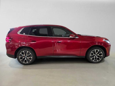2026 BMW X3 30 xDrive 30 xDrive