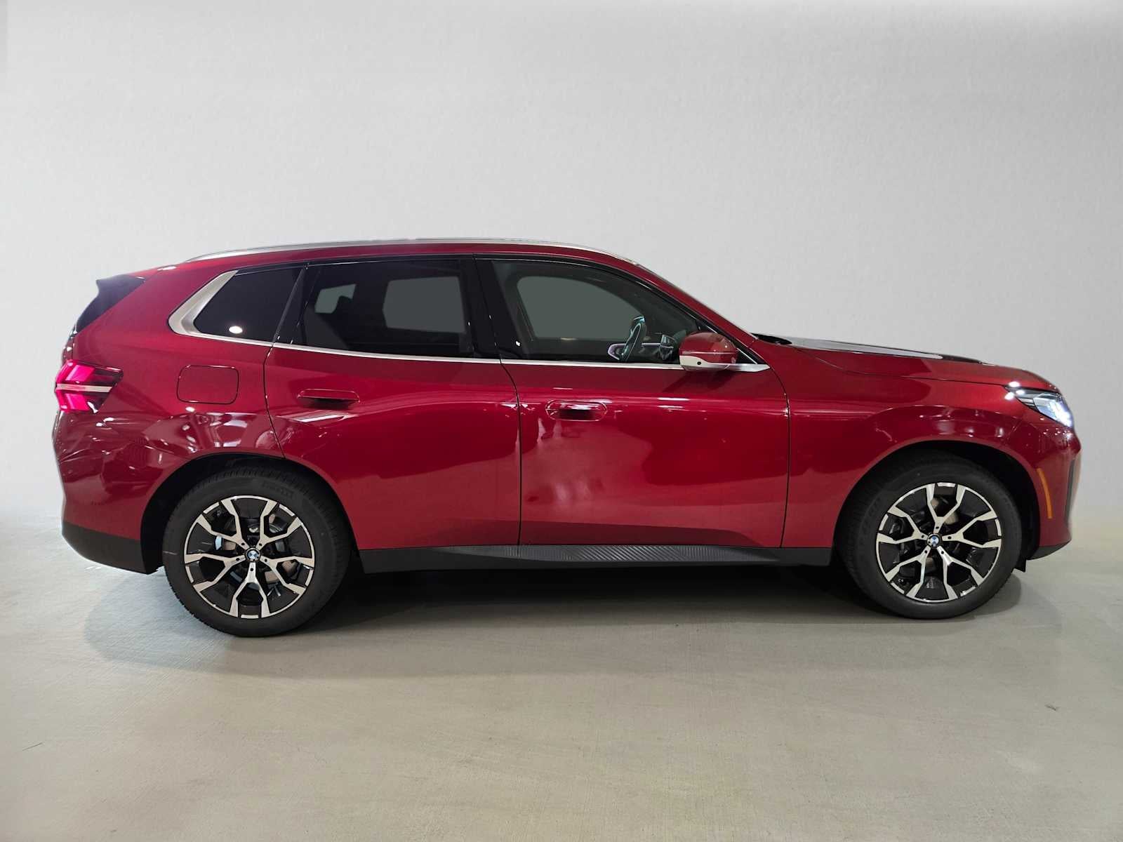 2026 BMW X3 30 xDrive 30 xDrive