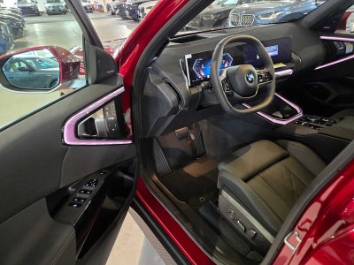 2026 BMW X3 30 xDrive 30 xDrive