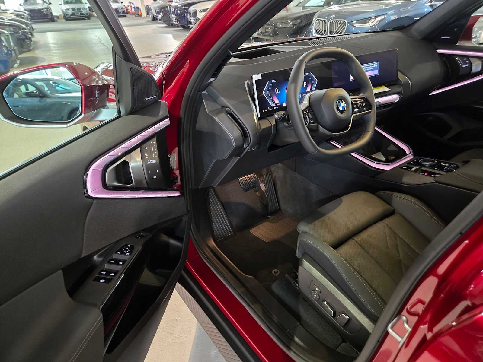 2026 BMW X3 30 xDrive 30 xDrive