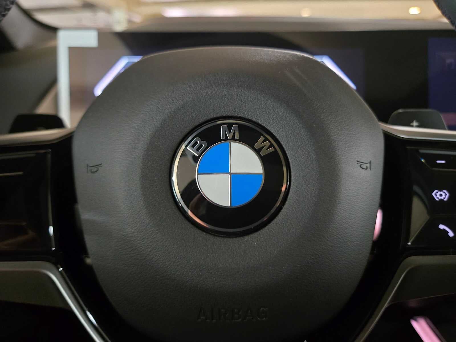 2026 BMW X3 30 xDrive 30 xDrive