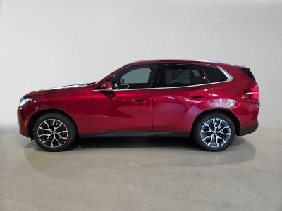 2026 BMW X3 30 xDrive 30 xDrive