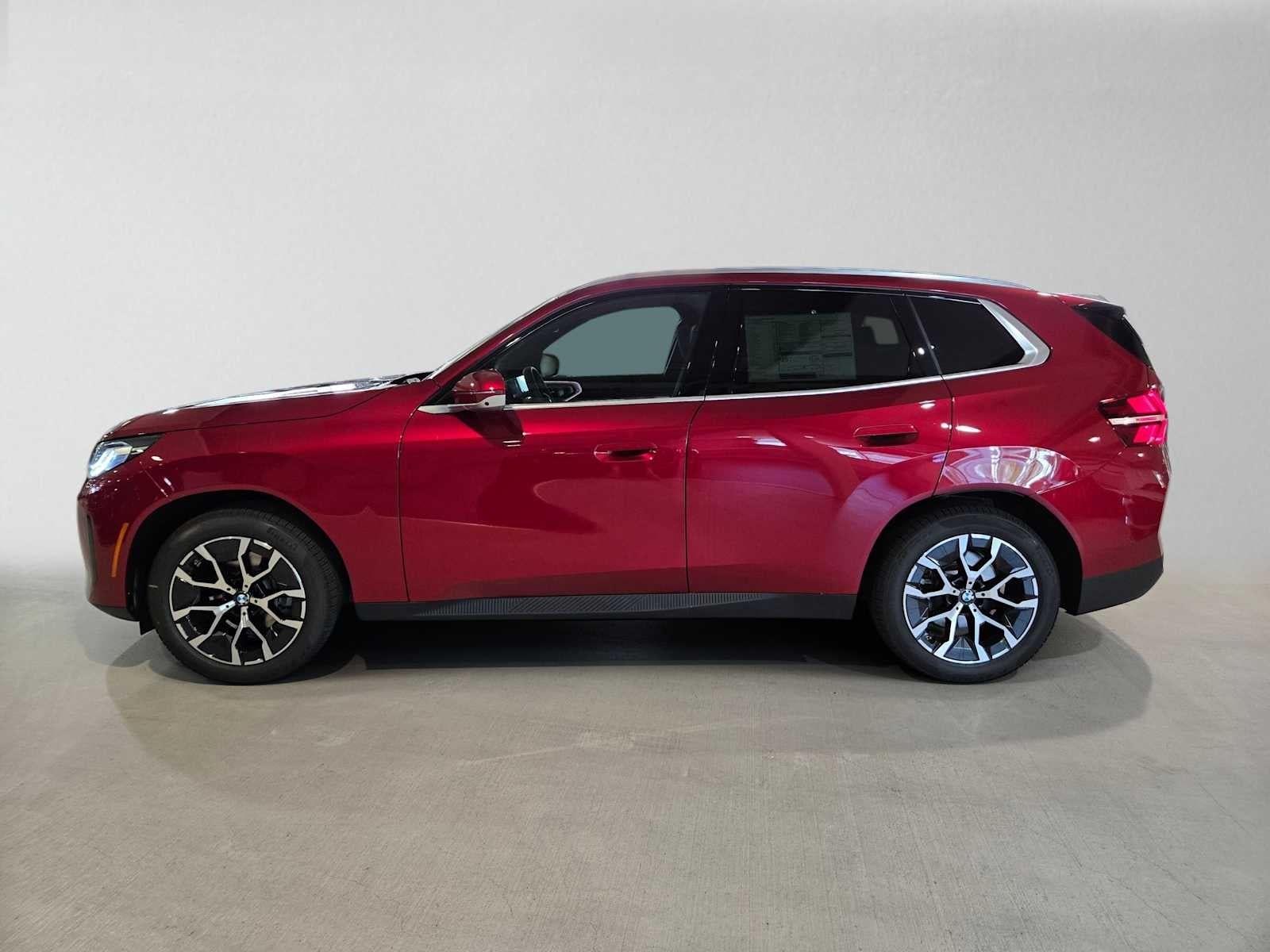 2026 BMW X3 30 xDrive 30 xDrive