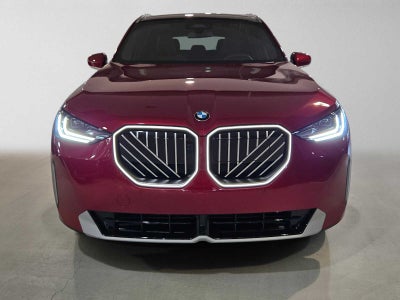 2026 BMW X3 30 xDrive 30 xDrive