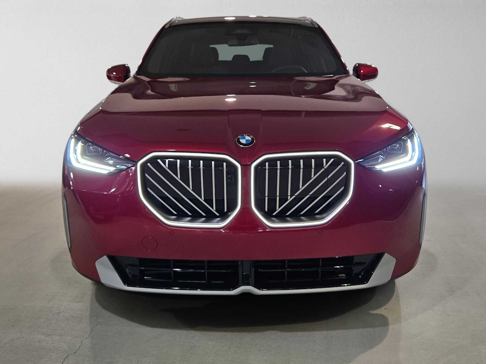 2026 BMW X3 30 xDrive 30 xDrive