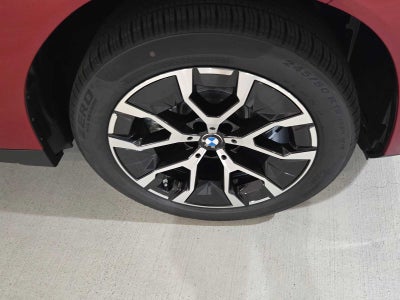 2026 BMW X3 30 xDrive 30 xDrive