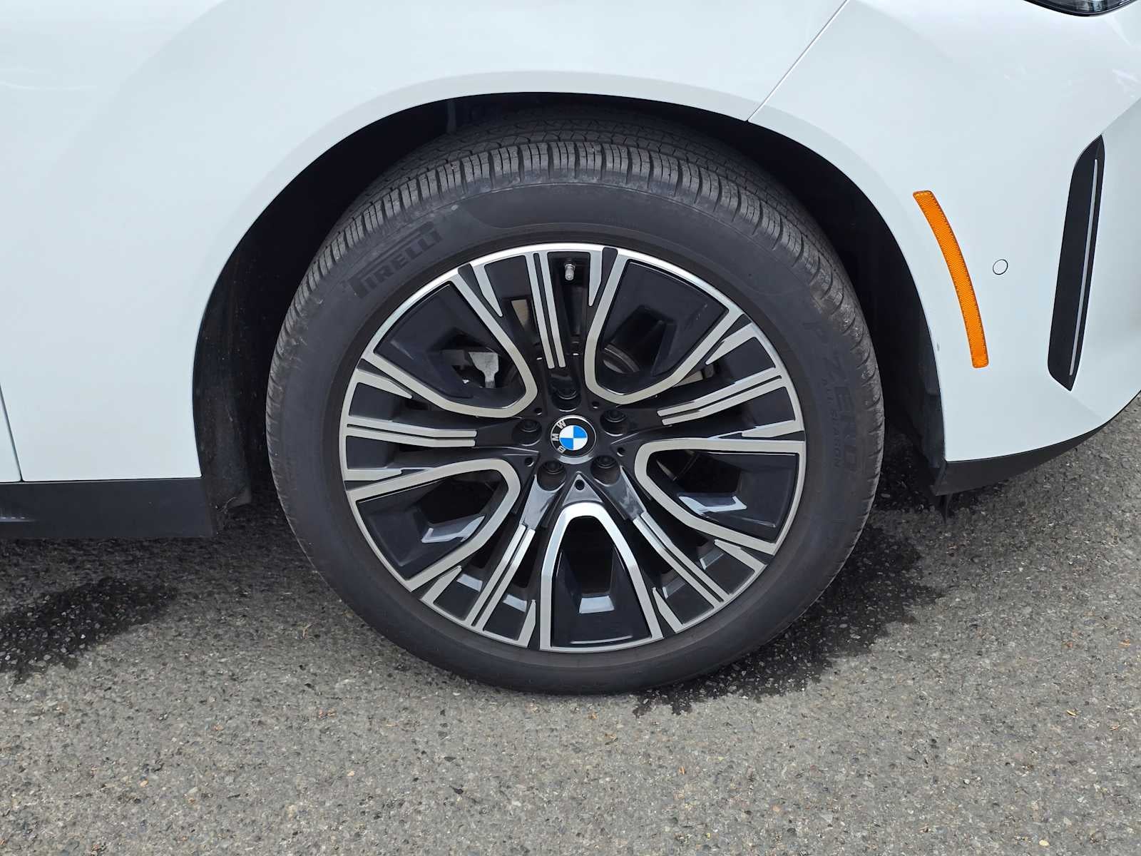 2025 BMW X3 30 xDrive 30 xDrive