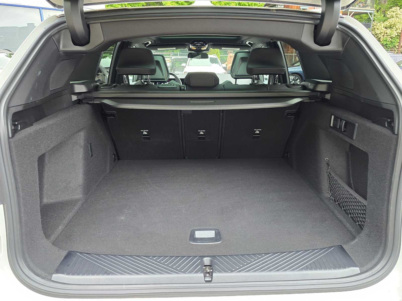 2025 BMW X3 30 xDrive 30 xDrive