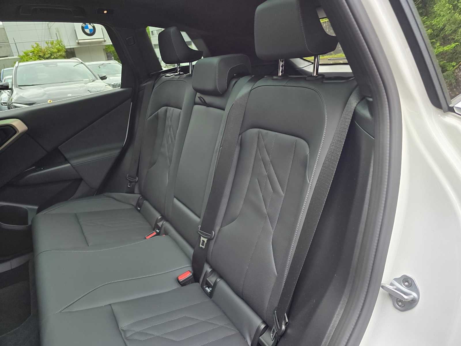 2025 BMW X3 30 xDrive 30 xDrive