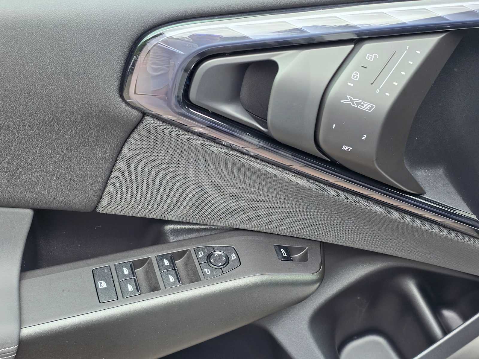 2025 BMW X3 30 xDrive 30 xDrive