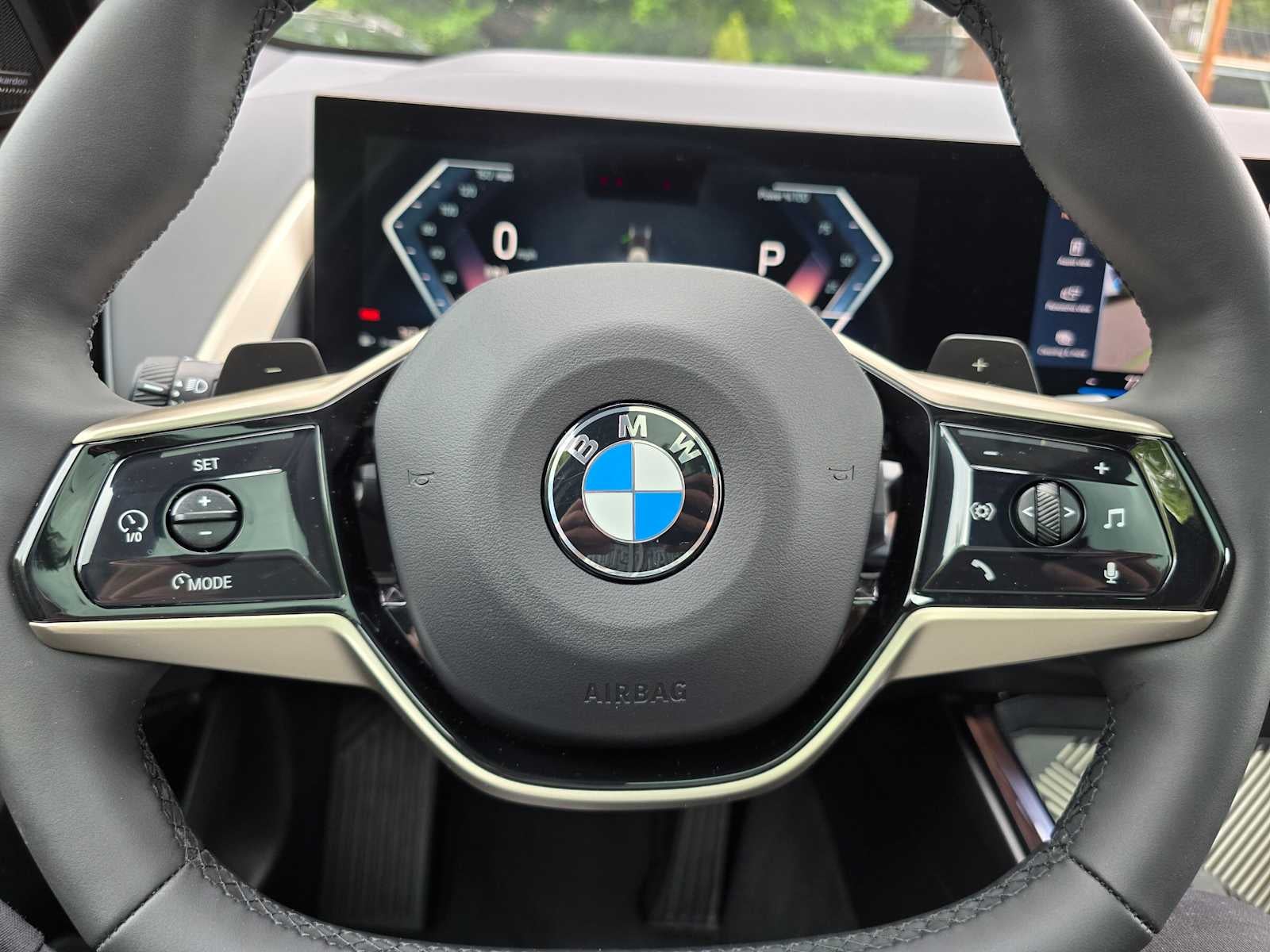 2025 BMW X3 30 xDrive 30 xDrive