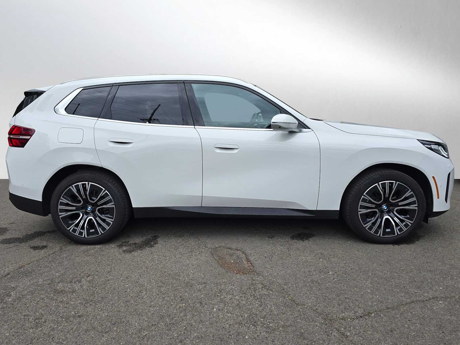 2025 BMW X3 30 xDrive 30 xDrive
