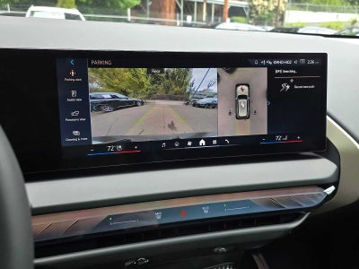 2025 BMW X3 30 xDrive 30 xDrive