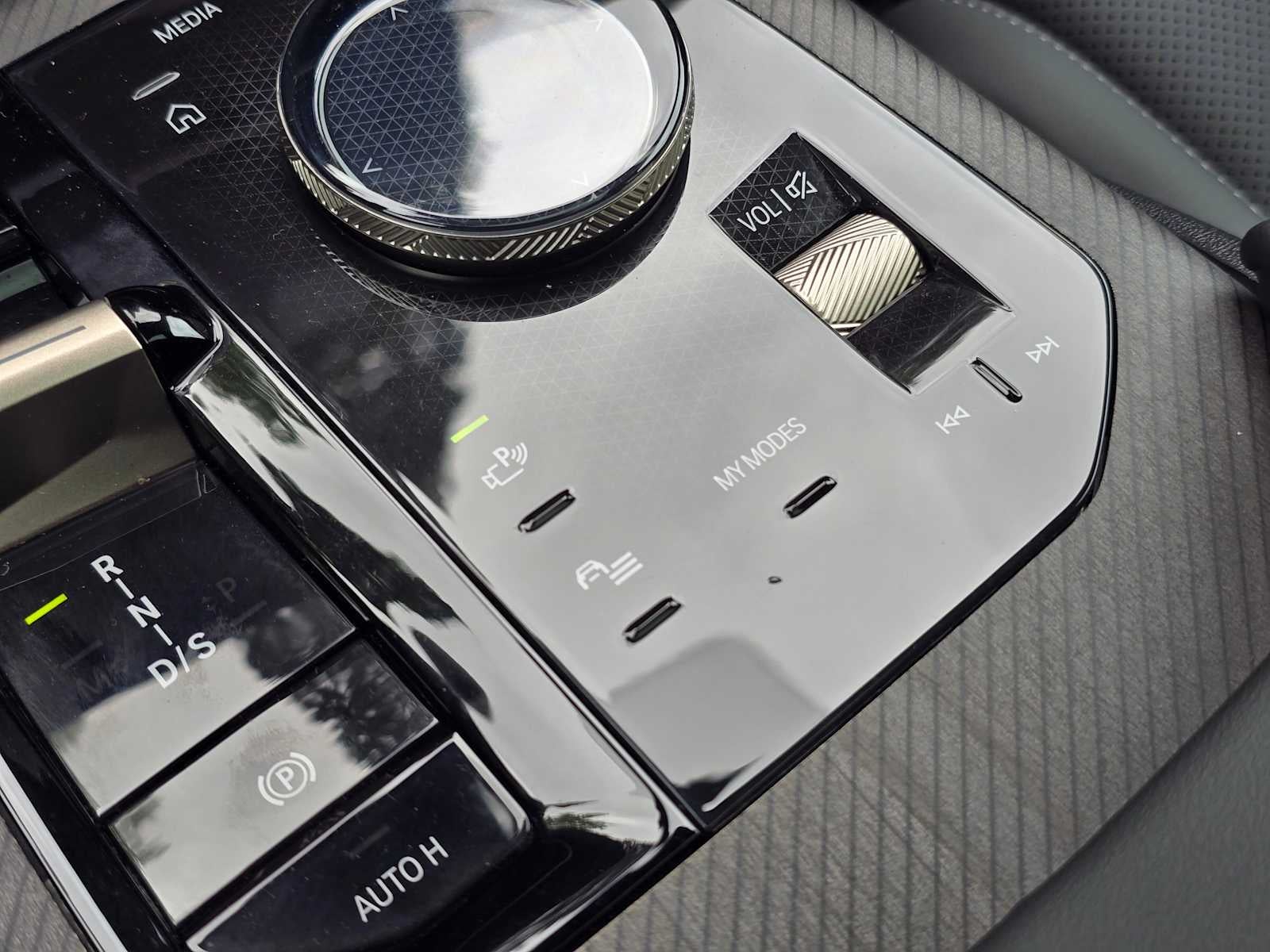 2025 BMW X3 30 xDrive 30 xDrive