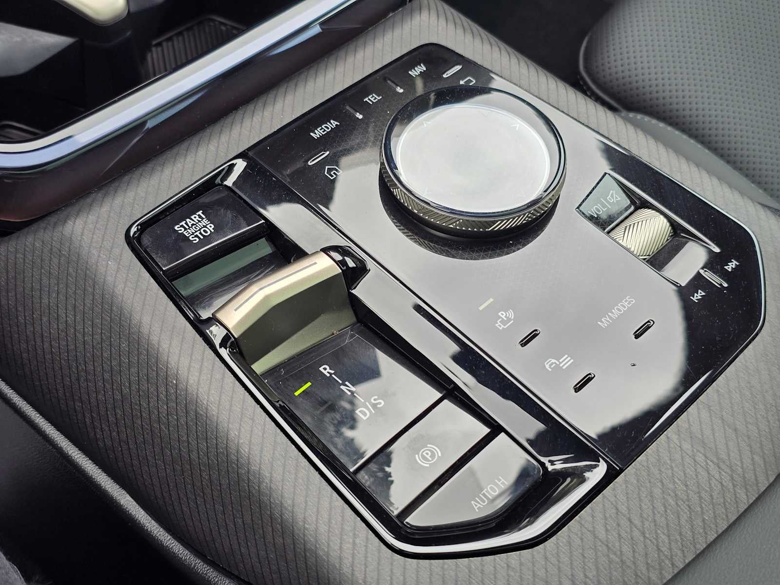 2025 BMW X3 30 xDrive 30 xDrive