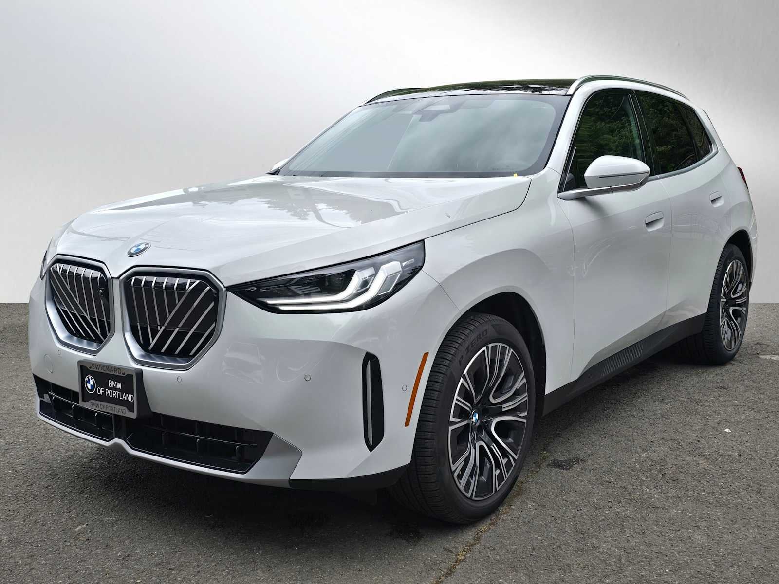 2025 BMW X3 30 xDrive 30 xDrive