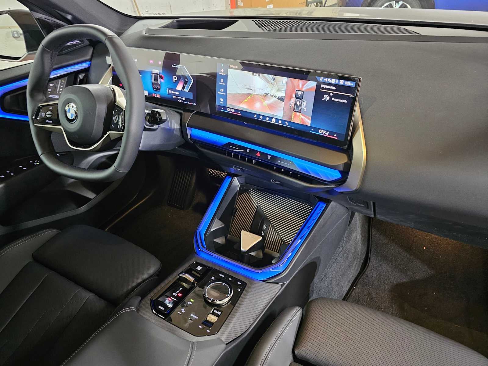 2025 BMW X3 30 xDrive 30 xDrive
