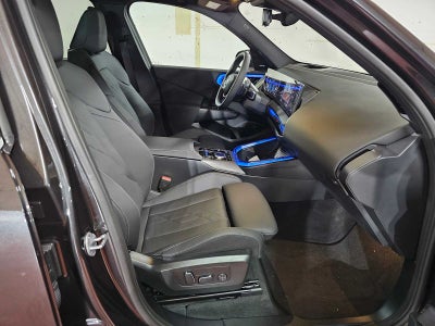 2025 BMW X3 30 xDrive 30 xDrive