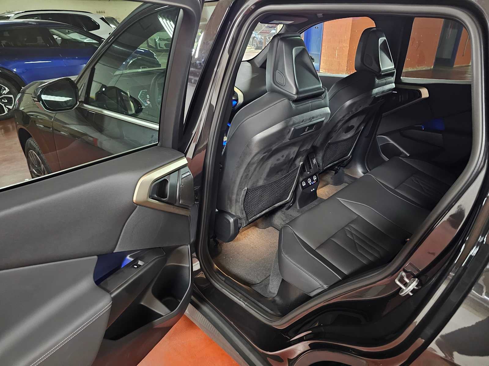 2025 BMW X3 30 xDrive 30 xDrive