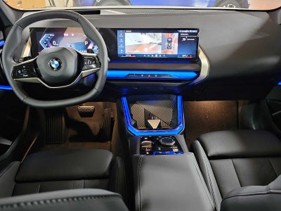 2025 BMW X3 30 xDrive 30 xDrive