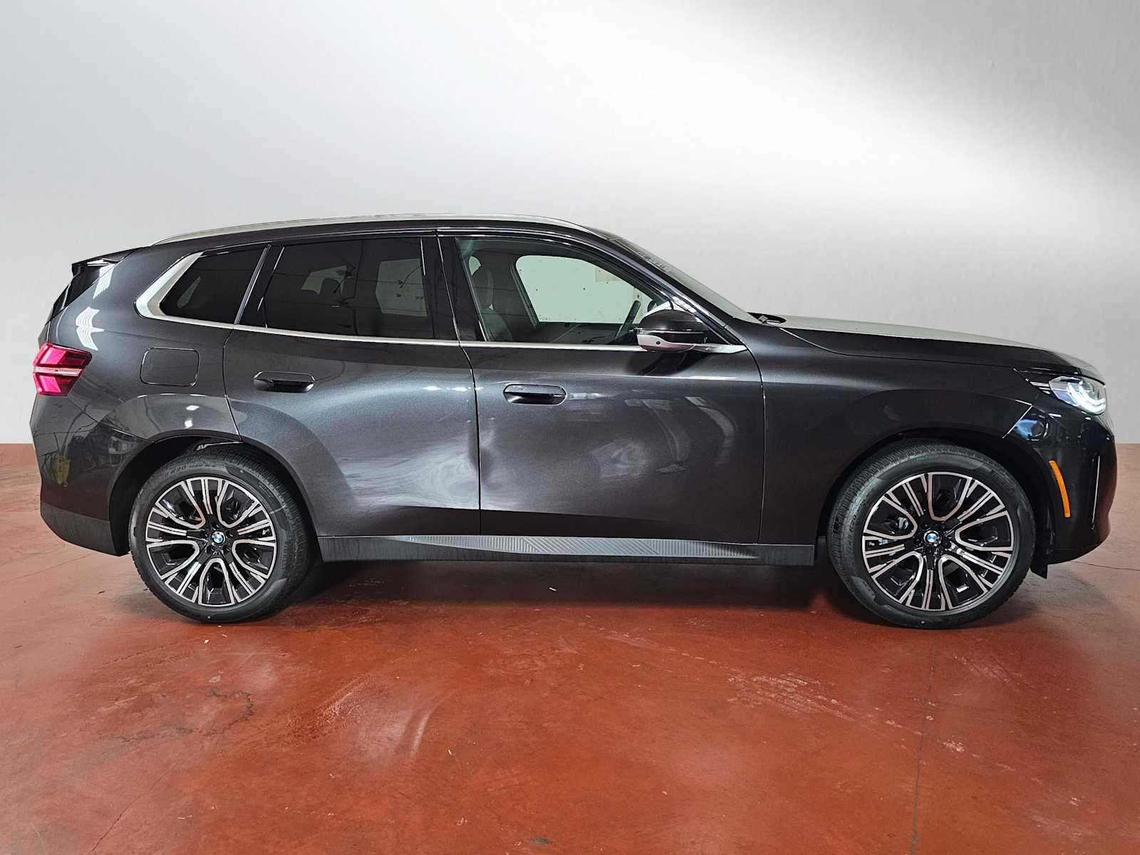 2025 BMW X3 30 xDrive 30 xDrive