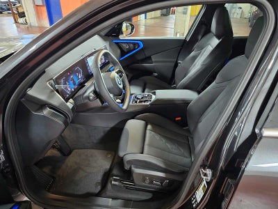 2025 BMW X3 30 xDrive 30 xDrive